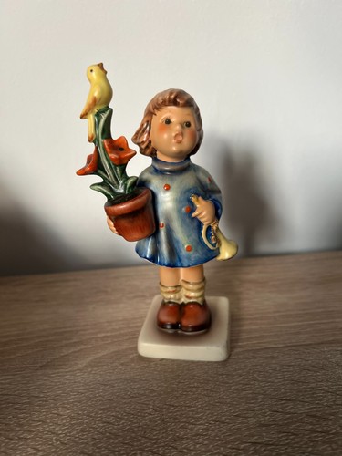 Hummel figur goebel hum - hum, 17/0