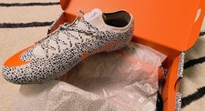 Original Nike Mercurial Vapor 13 Elite CR7 FG Safari# Gr. 45Artikelnummer:...