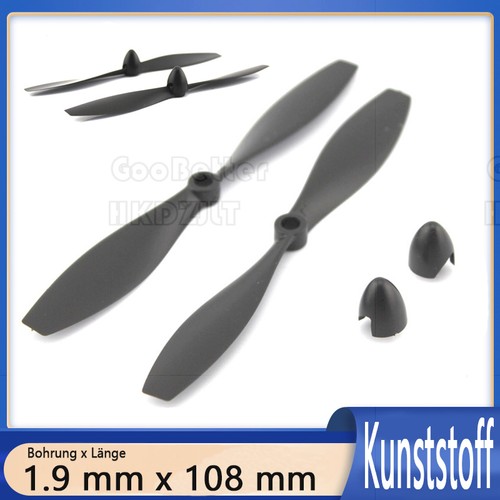 108mm luftschraube propeller - 108mm,
