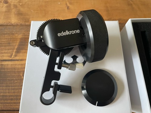 Edelkrone focusone - edelkrone,