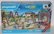 PLAYMOBIL MyLife 71452