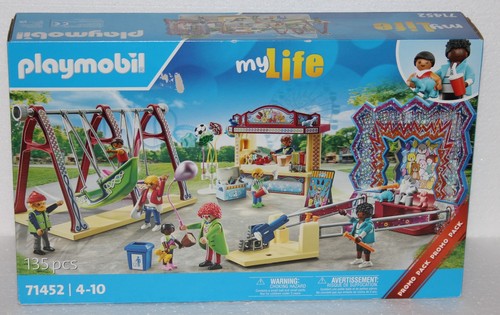 Playmobil mylife 71452 - playmobil,