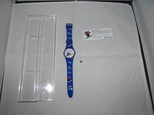 Kinderuhr käpt blaubär - kinderuhr,