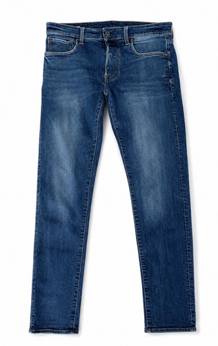 Star raw 3301 - slim, jeans