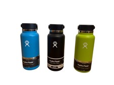 Hydro flask trinkflasche 32 - flask,