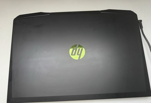 Pavilion gaming laptop - hp, 17"