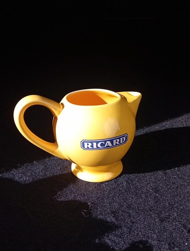 Ricard mini krug - mini, (20