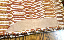 NEW WOOL WESTERN SHOW BLANKET