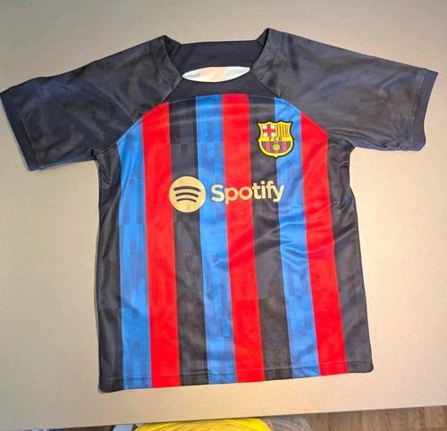 Nike barcelona trikot - fc,
