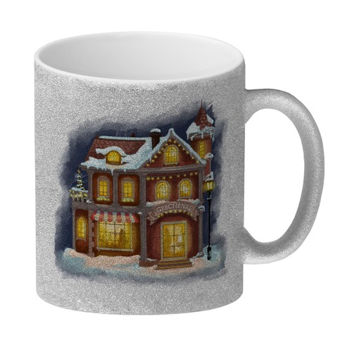 Geschenkeladen weihnachtsmotiv - geschenkeladen,