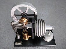 Schöner Jabama Stirling -