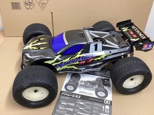 Tamiya vintage 43532 xbg - tamiya,