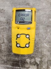 Clearance- Parts Only BW