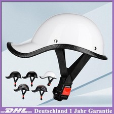 Harley stil halbschale - stil,