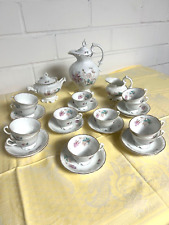 Kaffeeservice Vista Alegre VA