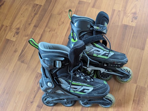 Rollerblades spitfire girls - rollerblades,