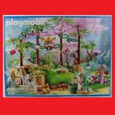 Playmobil 9132 Magischer