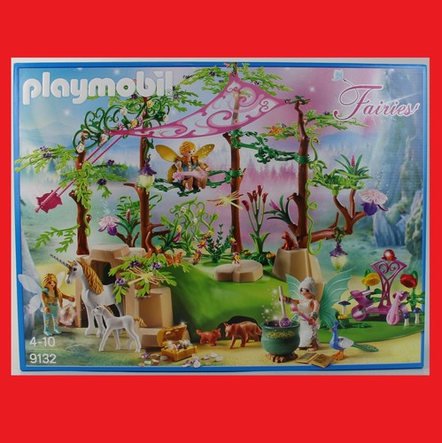 Playmobil 9132 magischer - playmobil,