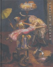 Metzkes, Beleuchtetes Experiment.