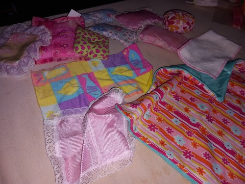 Barbie riesiges bettdecken - riesiges,
