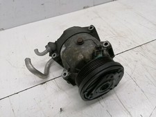 Chevrolet Aveo - Klimakompressor Klima Kompressor 714978 (00)