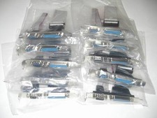 10x 2-fach Kombi-Slotblech