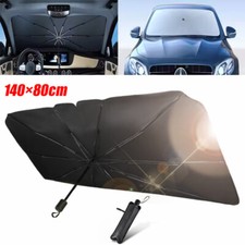 Auto Sonnenschutz Frontscheibe