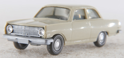 Wiking opel s pkw alt - 1:87, a.s.s
