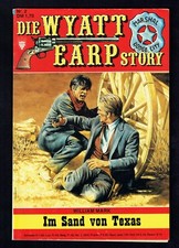 William Mark - Die WYATT EARP