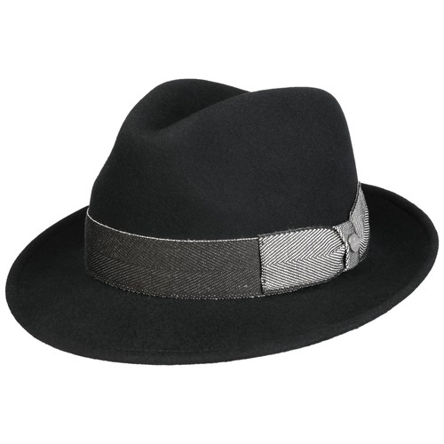 Lierys uni bogart wollhut - bogart,