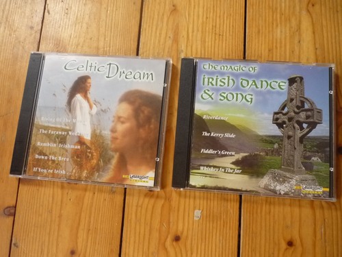 Celtic dream magic - dream, +