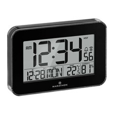 Marathon CL030060BK Schwarz