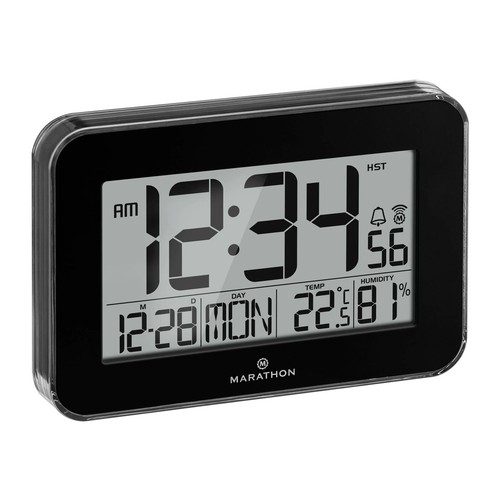 Marathon cl030060bk schwarz - cl030060bk,