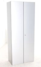 Aktenschrank 5 OH, 80 cm breit, gebrauchte Büromöbel