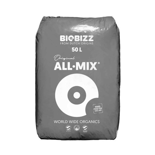 Biobizz all mix - l,