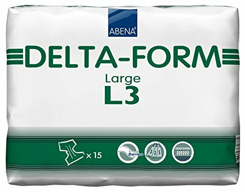 Abena delta form - delta-form, number
