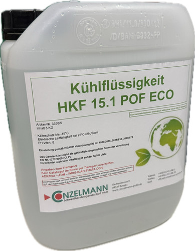 Kühlflüssigkeit hkf pof - kühlflüssigkeit,