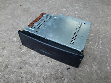 Renault Espace 4 JK Bj03 Radioeinheit Steuergerät für Radio  8200 205 833 A 