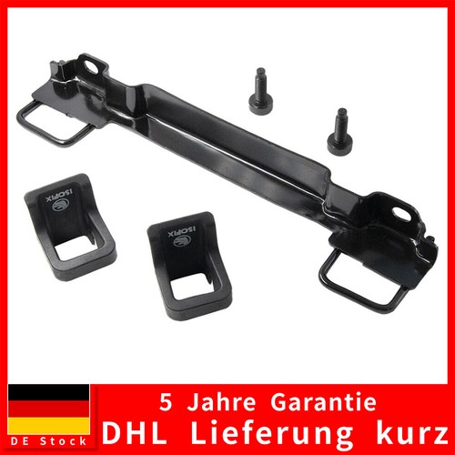 Isofix halterung zur - isofix,