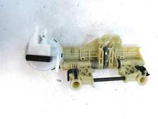 Mercedes W220 S500 A2208000375 Klappvorrichtung Kopfstützen Verstellung