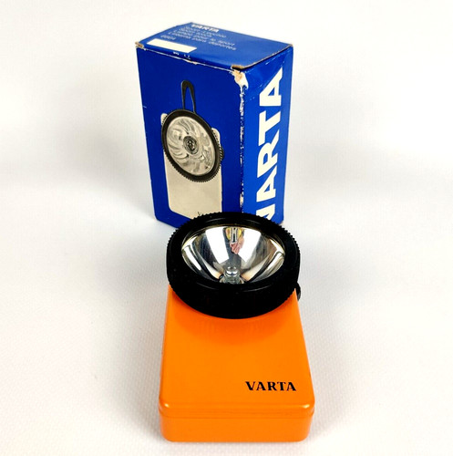 Varta sport leuchte 6664 - varta,