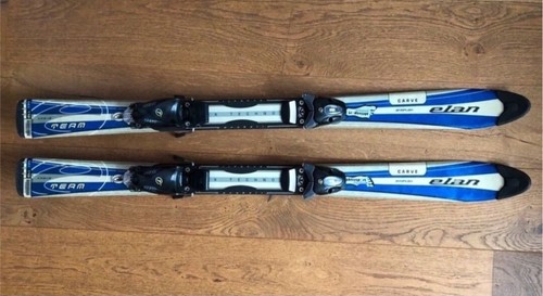 Kinderski ski abfahrt elan - kinderski,