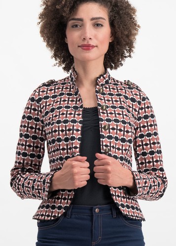 Blutsgeschwister jacket sissi - blutsgeschwister,