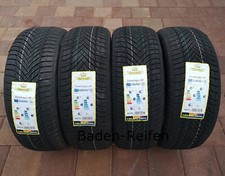 4 x Winterreifen 195/65 R15 91T Winter Reifen 195 65 15 NEU