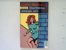 Carlotta steigt ein.  (Nr