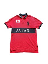 Polo Ralph Lauren Japan Polo