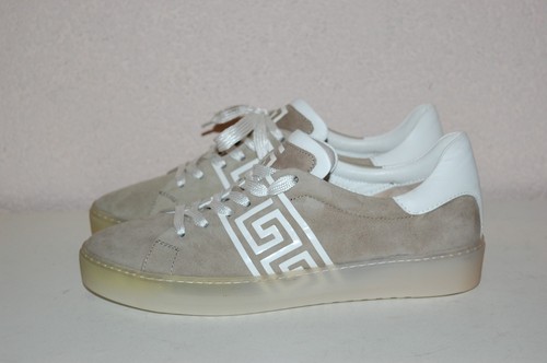 Maripe low leder sneaker in - low,