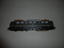 Elektrolokomotive für Spur H0 BR E50 044, Wechselstrom