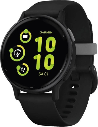 Garmin vivoactive music - garmin, 5