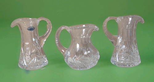 Bohemia crystal echt - 3,